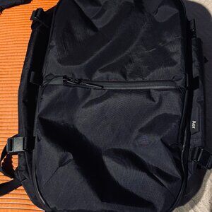Aer SF Travel Pack 3 (35L) + Rain cover, X-Pac, Excellent Conditions